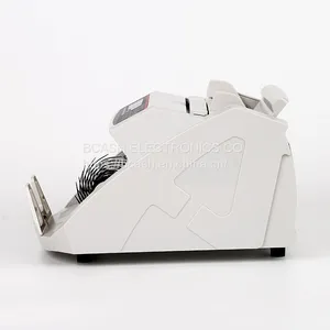 Banknote Counter BC2108 thumbnail-3