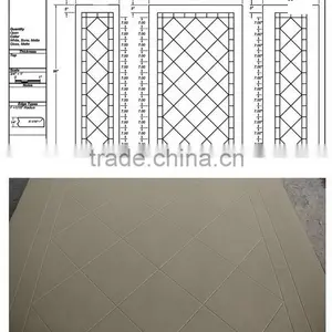 Export Products Hot Sale Cast Marble Tub Surrounds Buying Online in China thumbnail-4