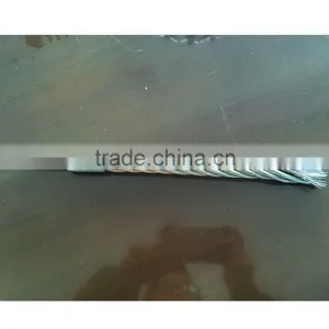 Steel Parts for Grass Trimmer Steel Brush thumbnail-1