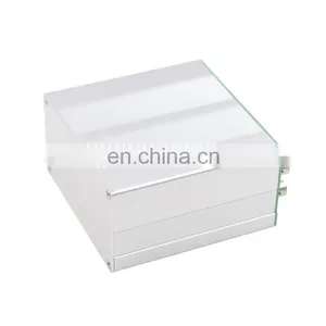 8 Output Port 200MHz S-quare Wave Distribution Amplifier thumbnail-5
