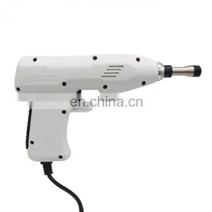 Chiropractic Adjusting Tool Gun Electric Chiropractic Gun AMCT Therapy Spine Activator Correction Massager thumbnail-2