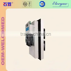 Peltier Air Conditioner for Communicationg Cabinet thumbnail-3