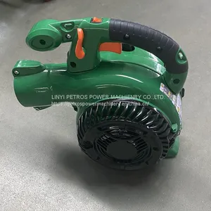 German-style Hand-held Two-stroke Wind Blower EB260A thumbnail-1