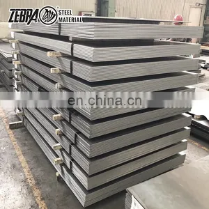 AISI Standard Galvanized Plates 4x8 Z275 Carbon Steel Sheet thumbnail-4