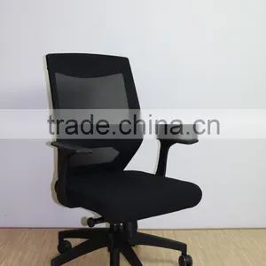 Recaro Leather Office Chair thumbnail-4