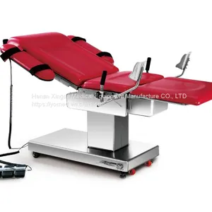 Electric Operating Table YD-OT401 thumbnail-1