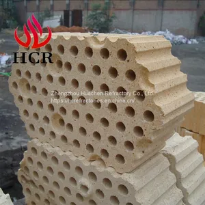 High Quality Fire Clay Brick With Function for Industry Furnace thumbnail-2