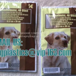 Doggie Poop Mittens With Handles, Disposable Pet Supplies,Bags With Dispenser, Dog Waste Bags, Poop Mittens, Pet Bag, Littter Bags thumbnail-4