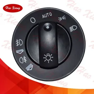 Haoxiang CAR Power Window Switches Universal Window Lifter Switch 8E0941531B For Audi A4 B6 Etc. thumbnail-2