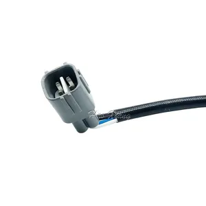 Haoxiang New Material Auto Oxygen Sensor Lambda O2 89465-33360 For Toyota Lexus ES240 GSV40 ES250 GSV60 ES350 thumbnail-4