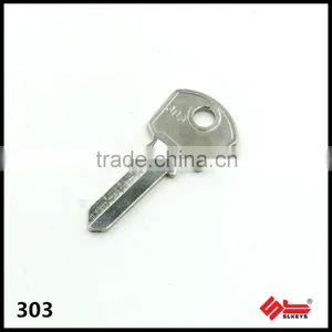 303 Key Blank Hot Sale thumbnail-1
