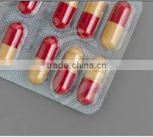 Blister Pharmaceutical PVC Rigid Film For Pills thumbnail-4