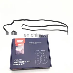 Auto Engine Parts Valve Cover Gasket FKS 1.6 OEM C605-10230 FOR Ford thumbnail-2