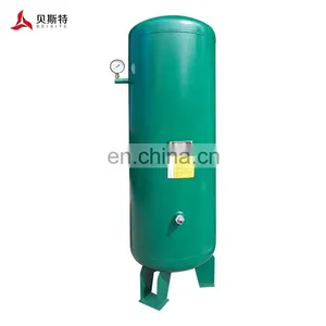 China High Pressure 600L Air Storage Tank for Air Receiver Used Air Compressor With High Effective and Friendly Prices thumbnail-1