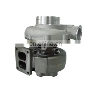 Manufacture Engine Parts Electric Turbocharger D10B 452174-5010S 452174-0010 11031468 For Honeywell Garret GT4288N For VOLVO thumbnail-1