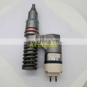 MACHINERY ENGINE 208-9160 10R1264 INJECTOR C10 C12 3176 3196 thumbnail-5