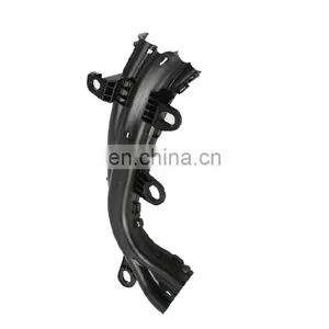 Custom Precision PC Plastic Injection Socket Electronic Enclosure thumbnail-4