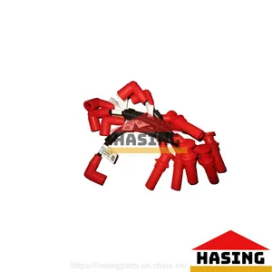 WEICHAI POWER ENGINE PARTS 13058691 HIGH-VOLTAGE LINE ASSEMBLY HASING thumbnail-1