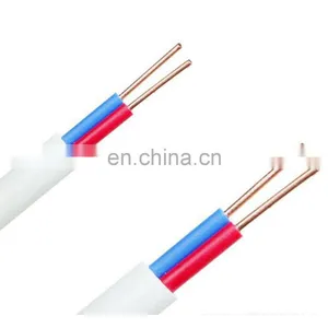 CABLES DE COBRE SPT BLANCO Paralelo/Duplex 2X12 CABLE PARALELO Cable Paralelo/Duplex 12 AWG thumbnail-4