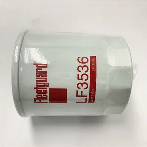 Coralfly Diesel Engine Oil Filter Lf3536 LF3894 thumbnail-4