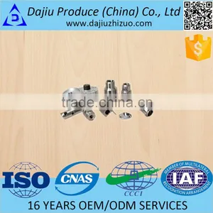 OEM & ODM With Factory Price Cnc Tool Holder Parts thumbnail-4