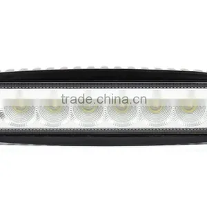 Portable Led 18w Work Lights, 18w Led Working Lighting. thumbnail-2