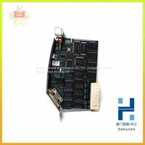 EI802F EI803F ABB AC800F Series Controller Host Card Intelligent Module thumbnail-3