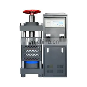Digital Concrete Compression Machine 2000KN thumbnail-1