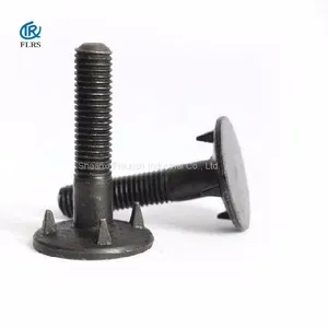Countersunk Head Screws Fanged Din 15237 Elevator Bolts thumbnail-2