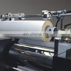 YFMA-800A Book Cover Laminating Machine With CE Standard thumbnail-3