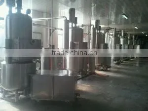 Automatic Fruit Chips Vacuum Frying Machine Quality Choice thumbnail-3