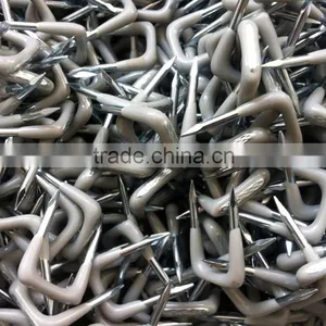 High Quality Insulated Staple thumbnail-2