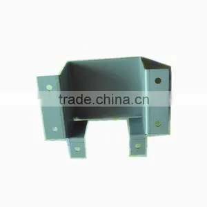 Sheet Metal Bending Service thumbnail-1