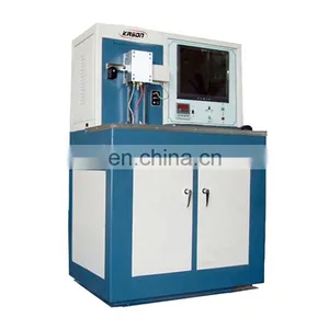 10kn Microcomputer Controlled Electronic Four Ball Wear Testing Machine thumbnail-3