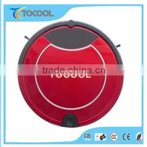 6 In 1 Automatic Wet Dry Robot UV Vacuum Cleaner thumbnail-2