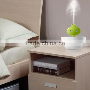 Ultrasonic Humidifier for Personal Care,classic Cool Ultrasonic Ceramic Humidifier White Cool Ultrasonic Humidifier thumbnail-2