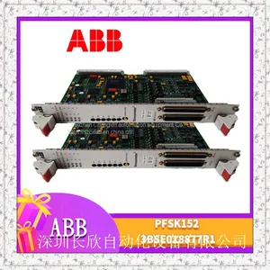 ABB PFSK152 PFSK151 Digital Signal SDP Board thumbnail-1