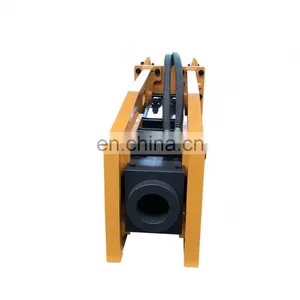Hydraulic Hammer Rock Breaker System Made Arm Hammer For Sale thumbnail-3