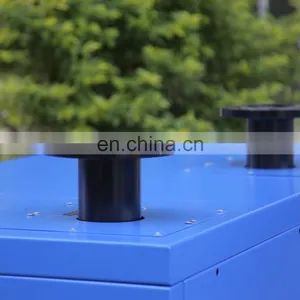 Eco-friendly Compressed Refrigerated Air Dryer for Air Compressor thumbnail-5