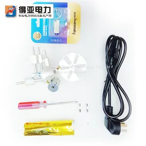 High Voltage Switch Mechanical Characteristic Tester DYKC-6F thumbnail-4