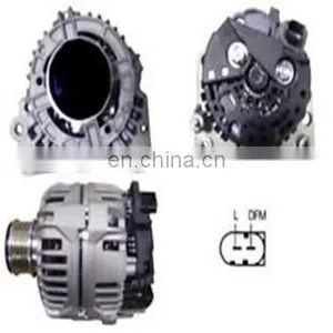 Original and New LDV Maxus Parts C00017005 Alternator thumbnail-2