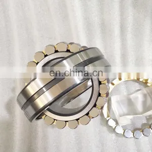 22330CA CC MB E/W33 Bearing High Quality Hot Pin Double Row Spherical Roller Bearing thumbnail-2