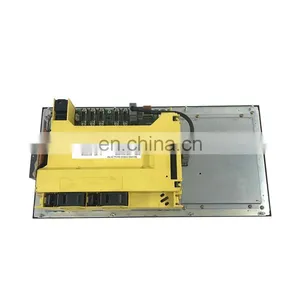 High Quality for Fanuc Original 0i-TD Cnc Controller A02B-0319-B502 thumbnail-5