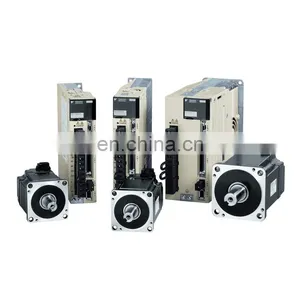Best Price Yaskawa Servopack SGDH-15DE-OY Servo Amplifier thumbnail-4