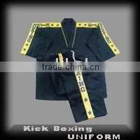 Kick Boxing Uniform thumbnail-1