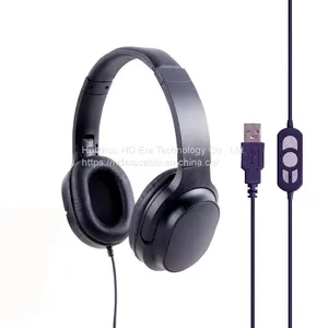 Headphones For Students HD813 thumbnail-2