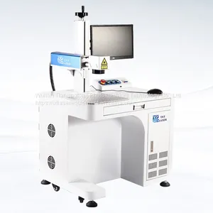 Fiber Laser Marking Machine thumbnail-1