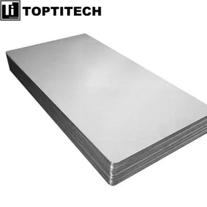 1.5mm Thickness Sintered Porous Titanium Plate for Filtration Industry thumbnail-2