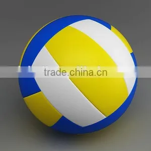Volley Ball thumbnail-1