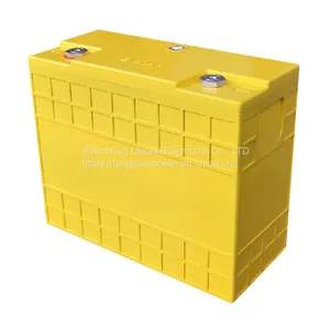 Winston 12V 60Ah Lifepo4 Battery Pack Lifepo4 Lithium Ion Battery With Deep Cycle Life thumbnail-1